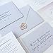 UNIQOOO Little Bee Wax Seal Stamp-Sealing Wax Stamp Great for Embellishment of Envelopes, Wedding Invitations, Wine Packages, Snail Mails, Gift Idea for Bee Collectors