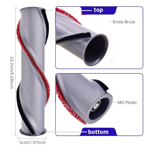 CANN Replacement Brush Bar 970135-01 for Dyson V10 V11 SV15 Cordless Vacuum Cleaner