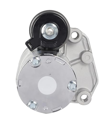Image of EzeXpreze 19616 Starter Compatible with 2011-2017 Chrysler 200, 11-16 Town Country V6 3.6L, for 11-14 Dodge Avenger, 11-20 Grand Caravan, 11-19 Journey, 2014 Jeep Cherokee, 12-15 RAM CV