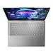 Lenovo Yoga Slim 7 14ILL10 14" AI Copilot+ Laptop (Intel Core Ultra 5 226V | 16GB LPDDR5x RAM | 512GB NVMe SSD | Arc Graphics | Full HD+ 1920 x 1200p OLED Screen | Windows 11 Home) - Luna Grey