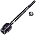 Dorman Premium IS155PR Front Inner Steering Tie Rod End Compatible with Select Nissan Models