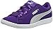 Produktbild PUMA Damen Vikky Ribbon JR Sneaker, Violett (Prism Violet-Gray Violet 03), 38 EU