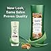 Suave Conditioner Moisturizing Almond + Shea Butter Paraben Free 12.6 oz