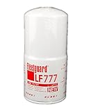 oil filter LF777 fleetguard