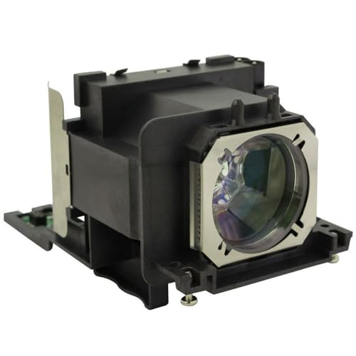 Original Inside lamp for PANASONIC PT-VZ585N Projector - Replaces ET-LAV400