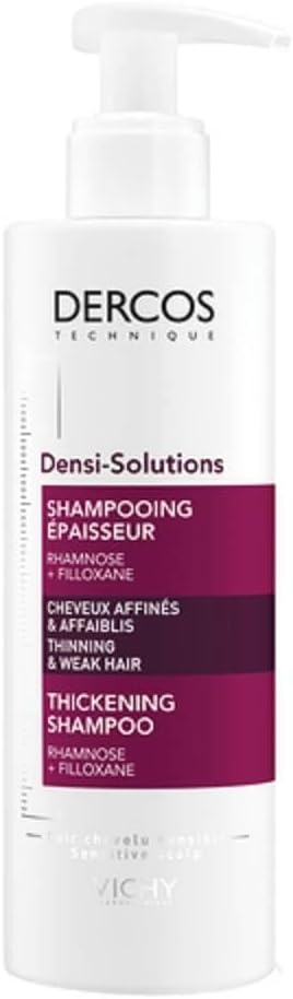 Vichy Dercos Densi-Solutions Thickening Shampoo 250ml