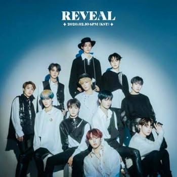 theboyz reveal フィルム theboyz reveal フィルム Amazon.com: The Boyz - Reveal