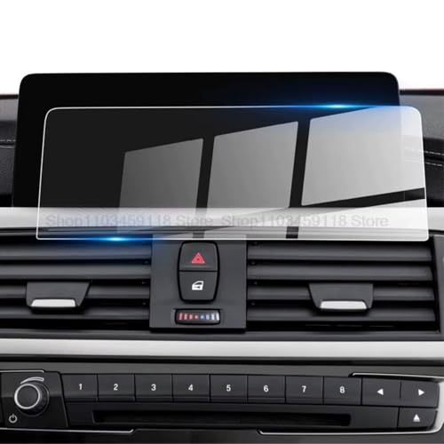 Anti-rayures navigation GPS voiture film de protection écran BMW F87