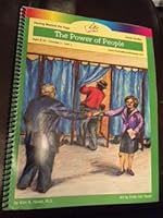 Moving Beyond the Page - The Power of People B01DIMQKDW Book Cover