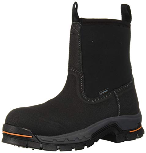 Timberland PRO Men's Stockdale 8