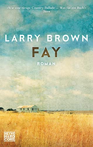 Fay: Roman