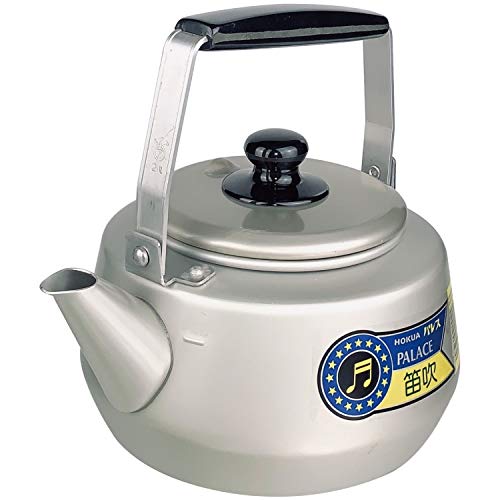 北陸アルミ 笛吹ケットル パレス 2.0ℓ HP35-Y2070