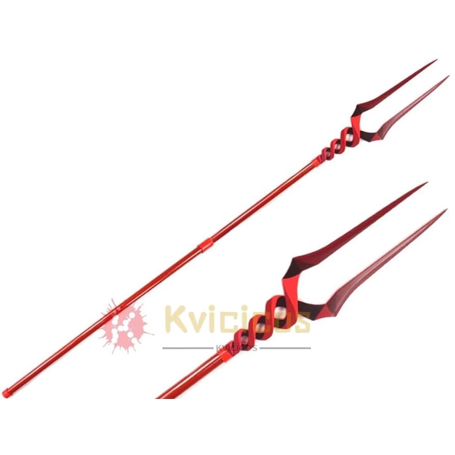 Amazon.co.jp: [Kvicicos]エヴァンゲリオン コスプレ ロンギヌス