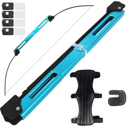 40Lbs Folding Recurve Bow