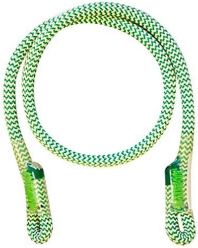 RNA Ocean Polyester 8mm Squatch Spliced Eye & Eye - Polyester/Aramide Sheath and a Polyester Core (30 inches)