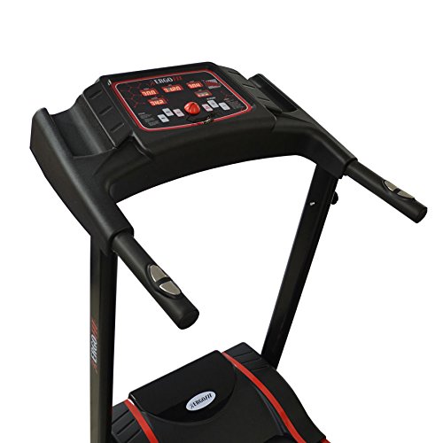 Esteira Ergometrica Semi Profissional Super 2.1 - Ergofit