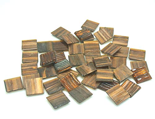 Armena Mosaico in Pietra con Filo d'oro in Vetro