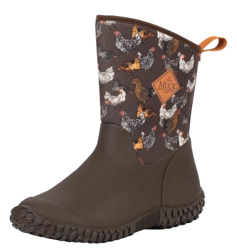 Image of MUCK Women's Originals Ankle Boot