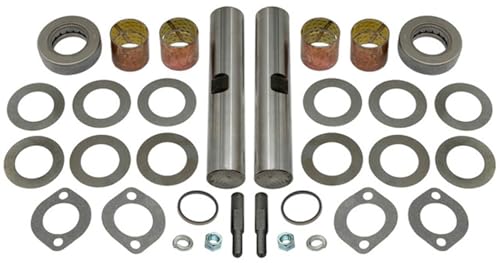 ACDelco Gold 45F0166 (88911968) Steering Knuckle King Pin Cap Bolt