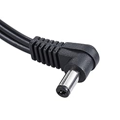 Btuty Guitare effet alimentation hors 9 V DC 1000 mA 5 Way Chaîne Chord câble Negative à l’intérieur - Les Beatles, Paul McCartney, John Lennon, RIngo Starr, George Harrison Btuty Guitare effet alimentation hors 9 V DC 1000 mA 5 Way Chaîne Chord câble Negative à l'intérieur – Image 7