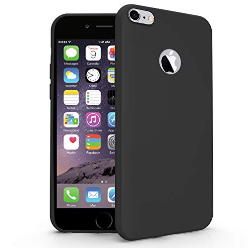 【 Ergonomica】Indeformabile, anti polvere, aderente, Shock Bump, ultra sottile e non ingombrante. La cover quindi risulta più rigida ed elastica delle comuni custodie in silicone, dando più protezione al tuo Smartphone.