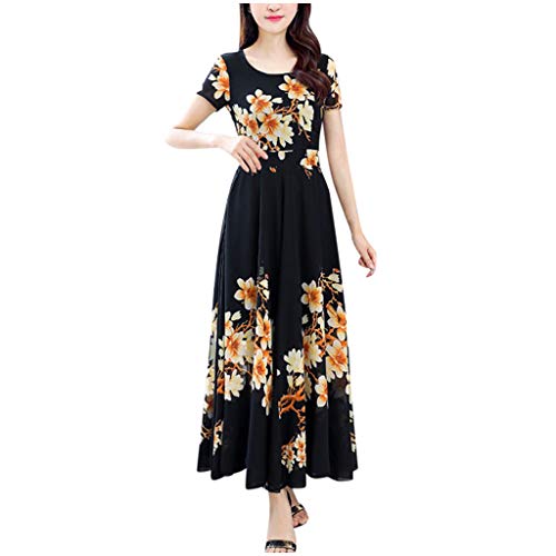 Robe d'été de plage chic à motif imprimé géométrique coupe mince