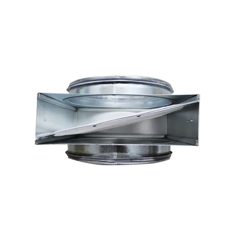 Luftfilterkasten inkl. Grobstaubfilter 100mm