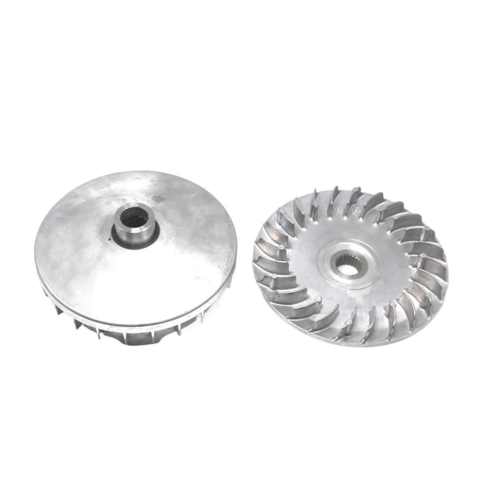 Kit de transmisión ATV UTV Compatible con 23 Dientes, 180 mm, LH520, 550 CC, 600 CC, LH2V70, LH2V73