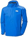 Helly Hansen Mens Dubliner Jacket, Cobalt 2.0, 2XL