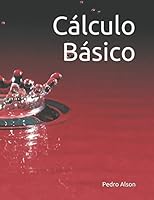 Cálculo Básico 1717956610 Book Cover