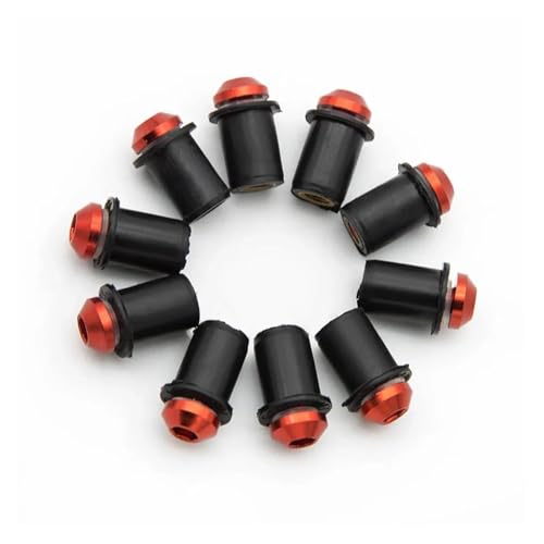 I[goC ɓK YZF R1 R6 R3 R25 XJ6 FJR1300 XT600 TDM 850 900 Tmax Nmax Xmax 125 155 10 5mm EChXN[{gXN[Lbg ANZT[()