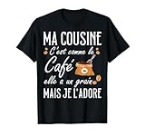 Léger, Coupe classique, manche à double couture et ourlet à la base