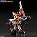 Bandai Hobby Sdcs Gaogaigar