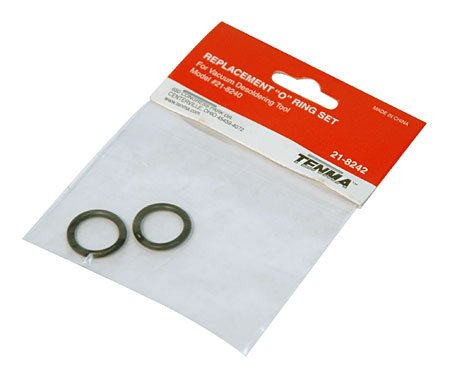Replacement O Ring 2 Pcs With Headphones