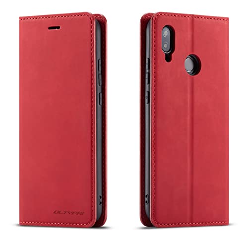 QLTYPRI Case for Huawei P20 Lite