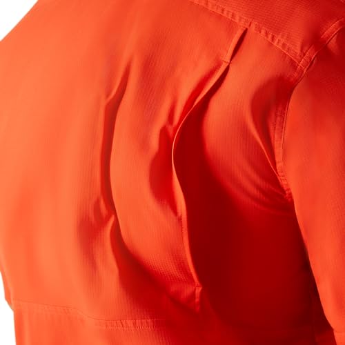 Image of ARIAT Venttek Classic Fit Shirt