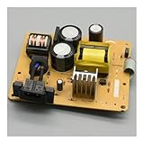 Convient pour Epson ME1100 L1300 T1100 T1110 1100 B1100 Tension : 220 V Nom du produit : carte d'alimentation de l'imprimante.