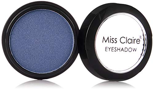 Image of Miss Claire Single Eyeshadow (0434 Black, 2 g)