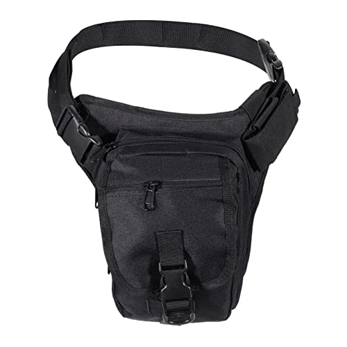 Pochette banane voyage et randonnée imperméable multifonction