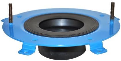 Danco 9D0010672X Hydroseat Toilet Flange Repair Kit