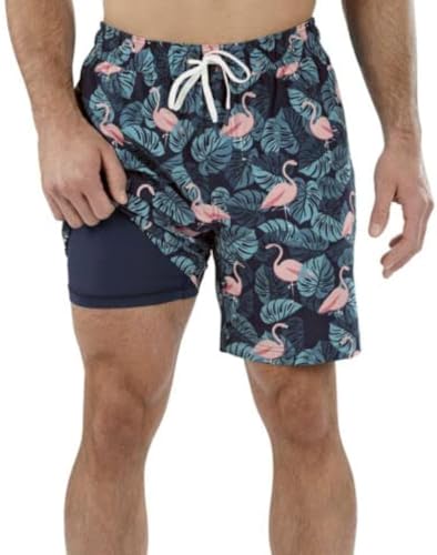 Member's Mark Men's Resort Swim Trunk3