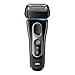 Produktbild Braun 5147PS Men's Shaver Black, 300 g