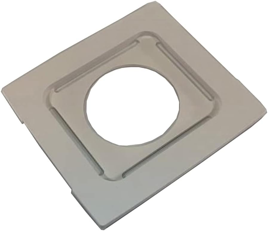 Branson 100-032-516 Beaker Positioning Cover for Branson 1800 Series Ultrasonic Cleaners, 1x600ml Beaker