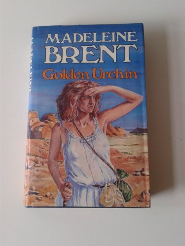 Golden urchin B001Q6ELKM Book Cover