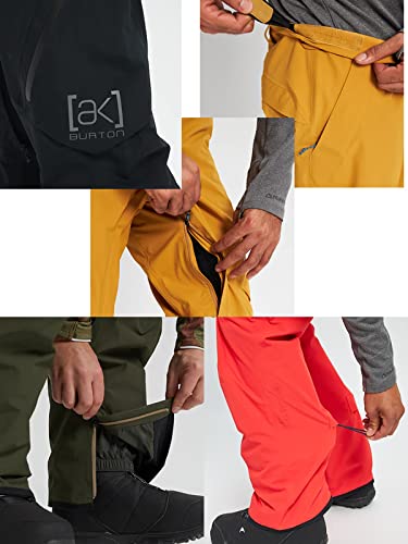 Amazon | BURTON(バートン) バートン スノーボード ウェア メンズ