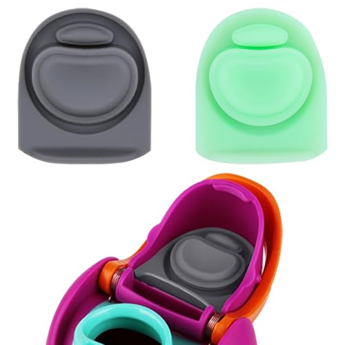 2 Replacement Silicone Stopper Seal Parts for Owala FreeSip 24oz 32oz(BB7)