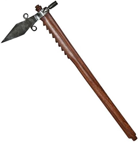 Miami Pipe Axe Tomahawk