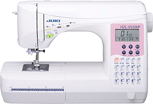 JUKI HZL-VS200P