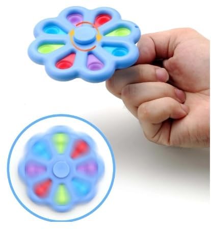 Image of Kabello Squishy Toys for Kids and Adults Stress Relief Toys for Boys and Girls Squishy Toys (M11)