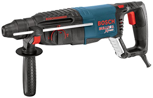 BOSCH Bulldog Xtreme 1 Inch Rotary Hammer